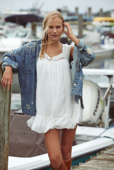 【bibiy】oliviadress Olivia Maxi Dress | Deep Topaz Floral