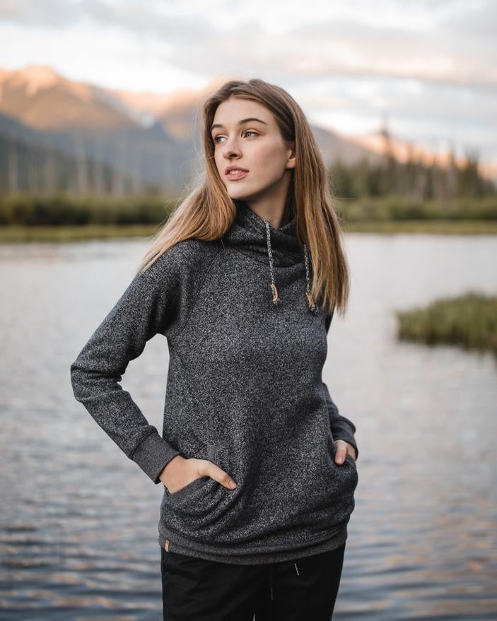 Burney hoodie 2025
