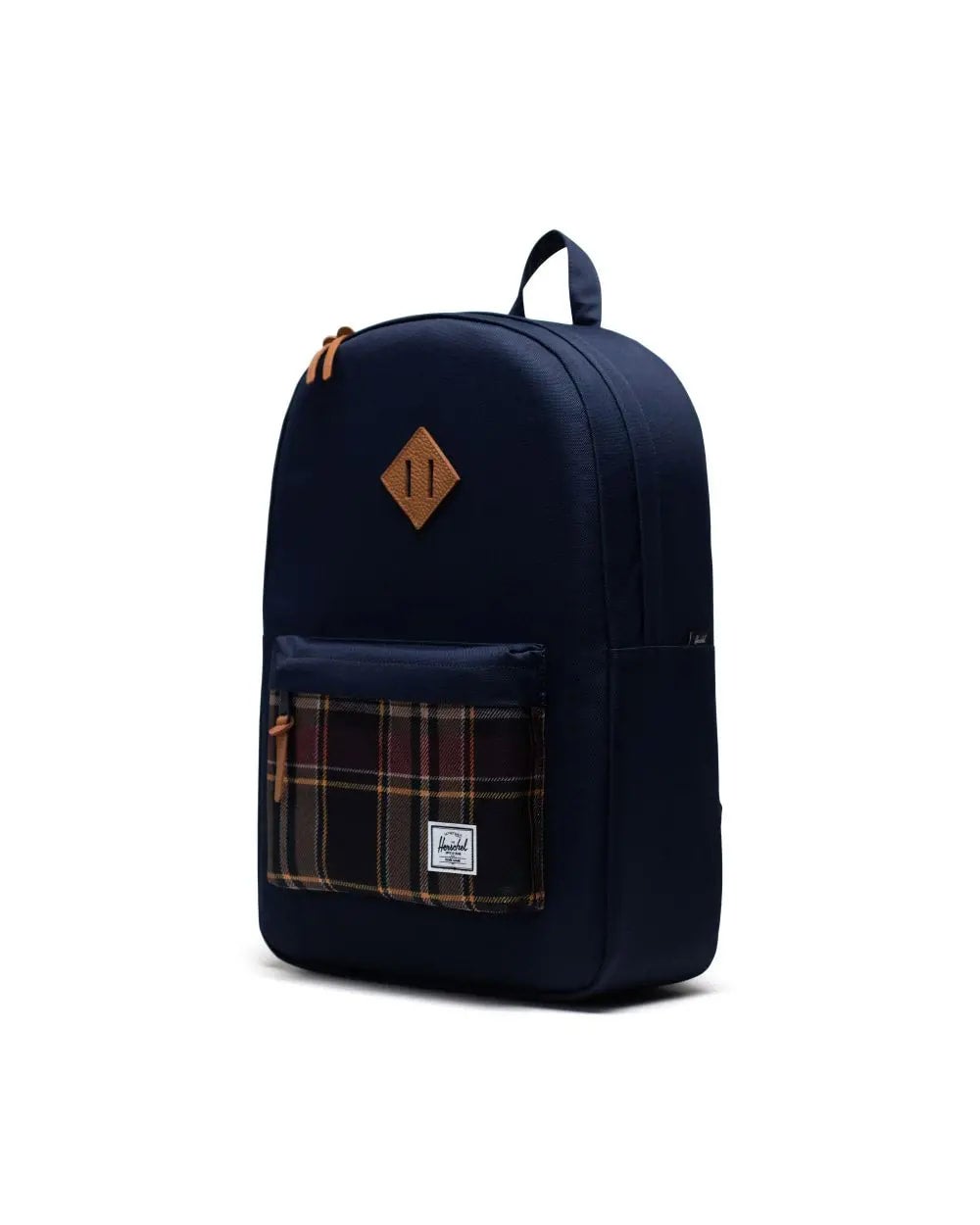 Herschel discount plaid backpack