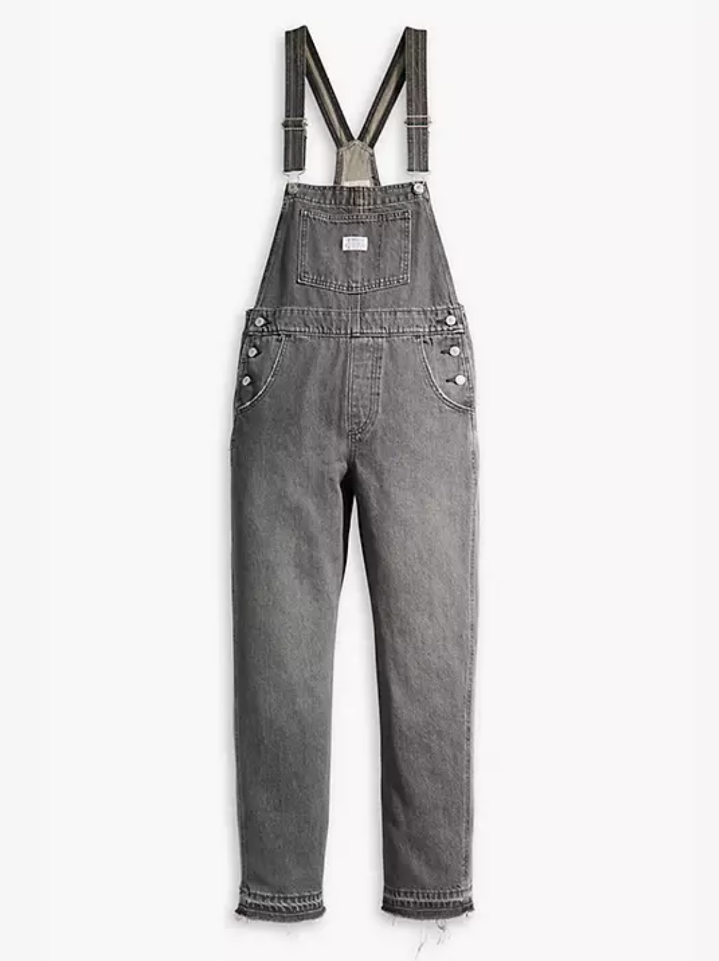 Levi black overalls new arrivals