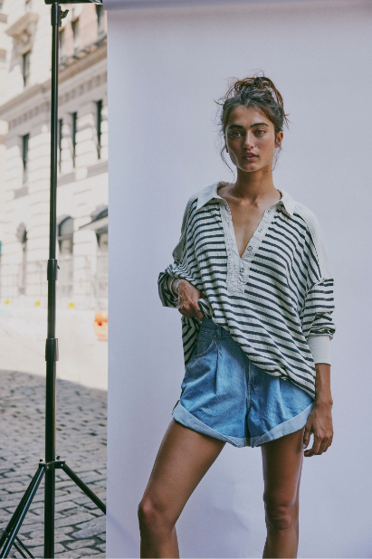 Danni Short - Open Sky | Sixty One